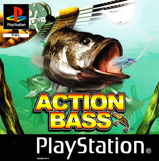 Action Bass