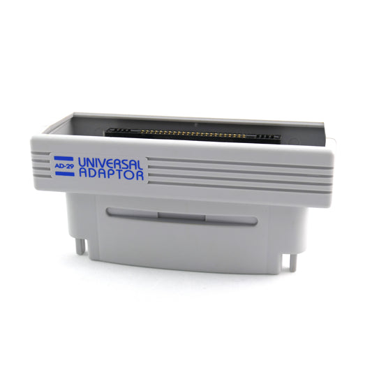 Importspiele-Adapter (US NTSC JAP auf PAL)