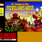 An American Tail - Fievel goes West