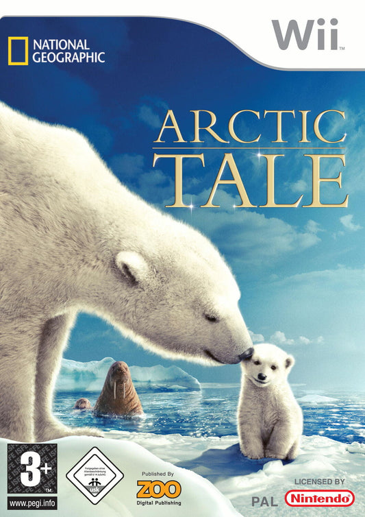 Arctic Tale