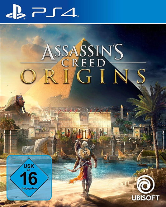 Assassin's Creed - Origins