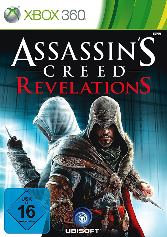 Assassin's Creed - Revelations