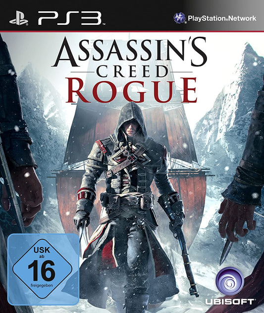 Assassin's Creed - Rogue