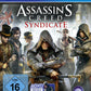 Assassin's Creed - Syndicate