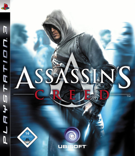 Assassin’s Creed