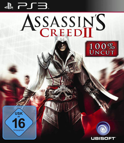 Assassin's Creed II