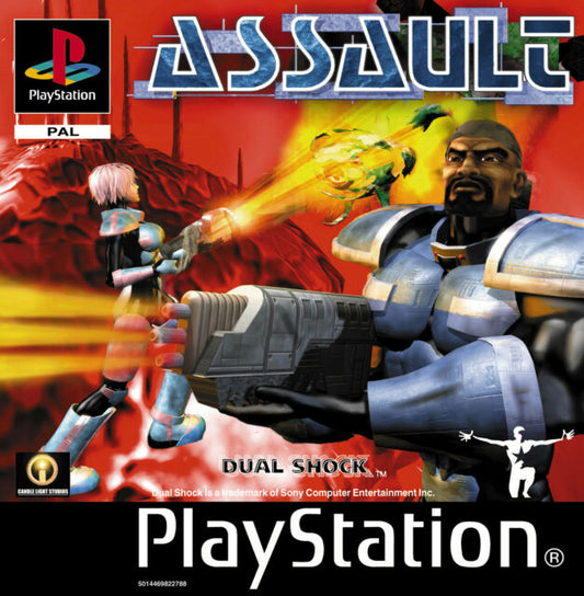 Assault