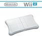 Original Balance Board inkl. Wii Fit U & Fit Meter in OVP