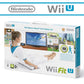 Original Balance Board inkl. Wii Fit U & Fit Meter in OVP