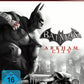 Batman - Arkham City