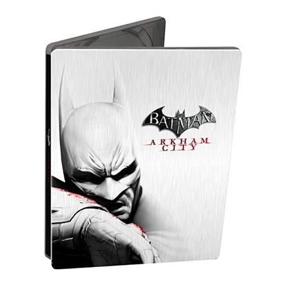 Batman - Arkham City