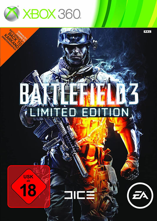 Battlefield 3