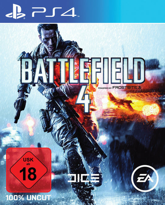 Battlefield 4