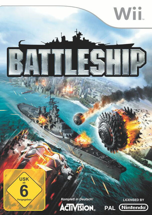 Battleship