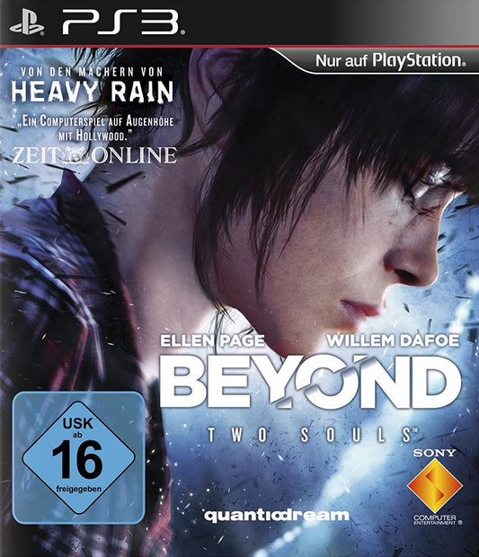 Beyond - Two Souls