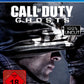 Call of Duty - Ghosts