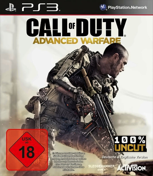 Call of Duty - Advanced Warfare