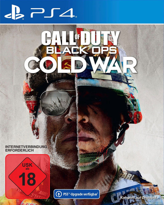 Call of Duty - Black Ops Cold War