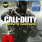 Call of Duty - Infinite Warfare