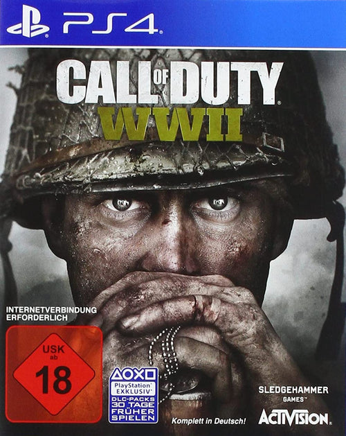 Call of Duty - WWII
