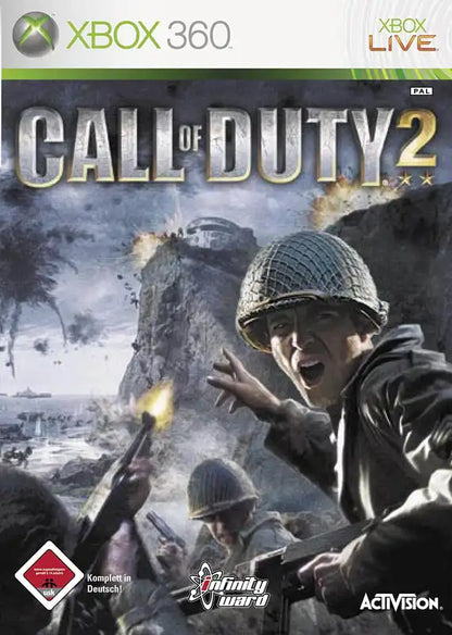 Call of Duty 2