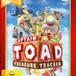 Captain Toad - Treasure Tracker