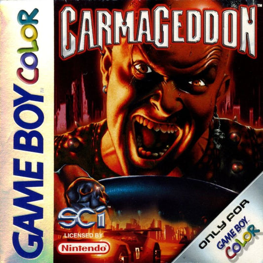 Carmageddon