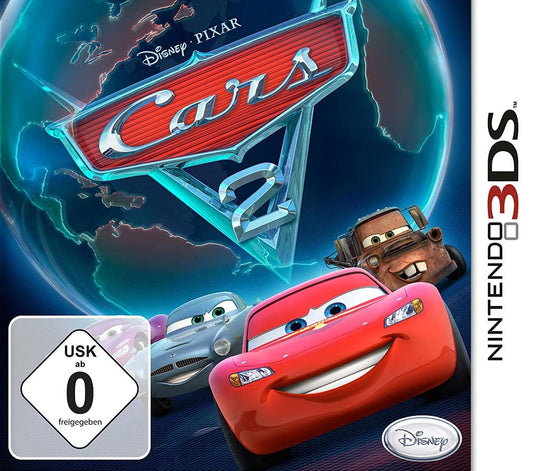 Cars 2