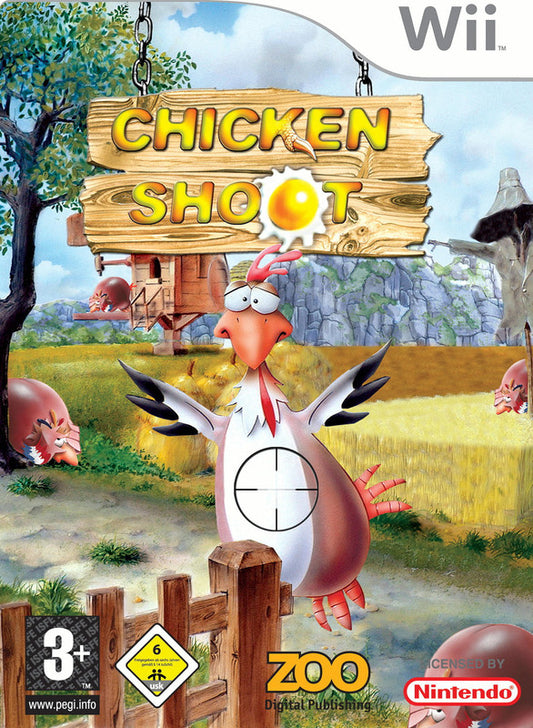 Chicken Shoot