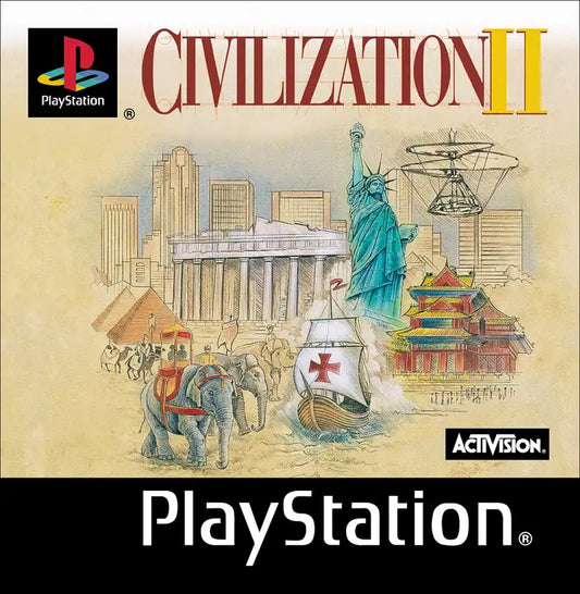 Civilization II