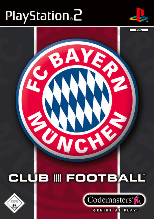 Club Football - FC Bayern München