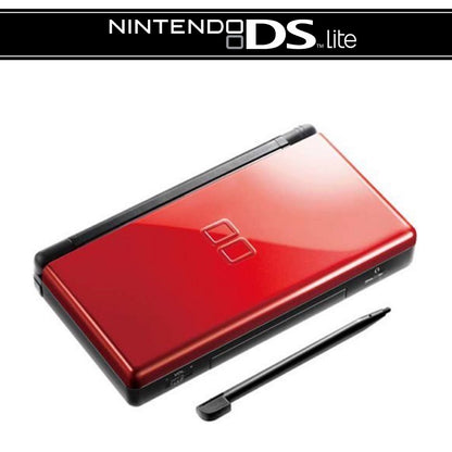 Lite Handheld inkl. Ladekabel
