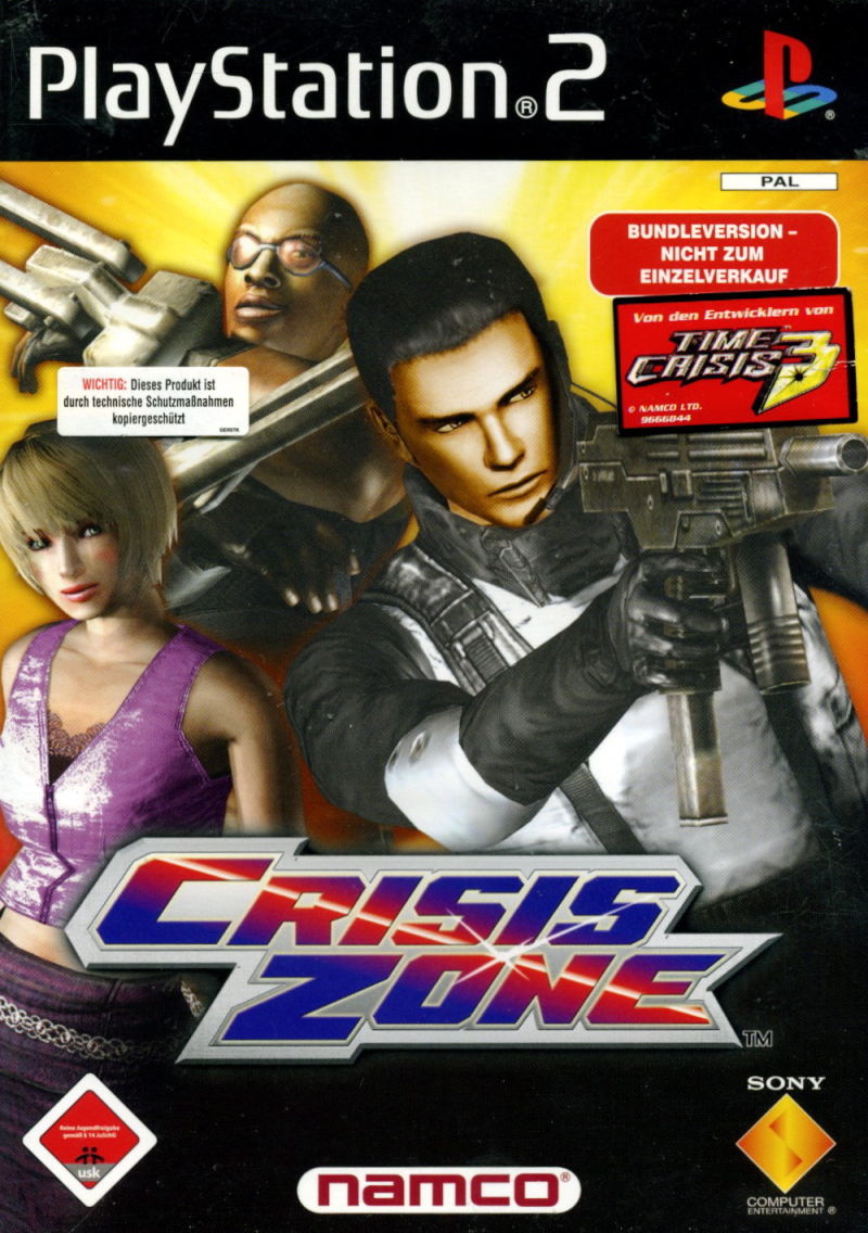 Crisis Zone