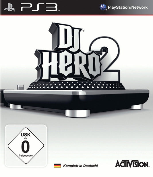 DJ Hero 2