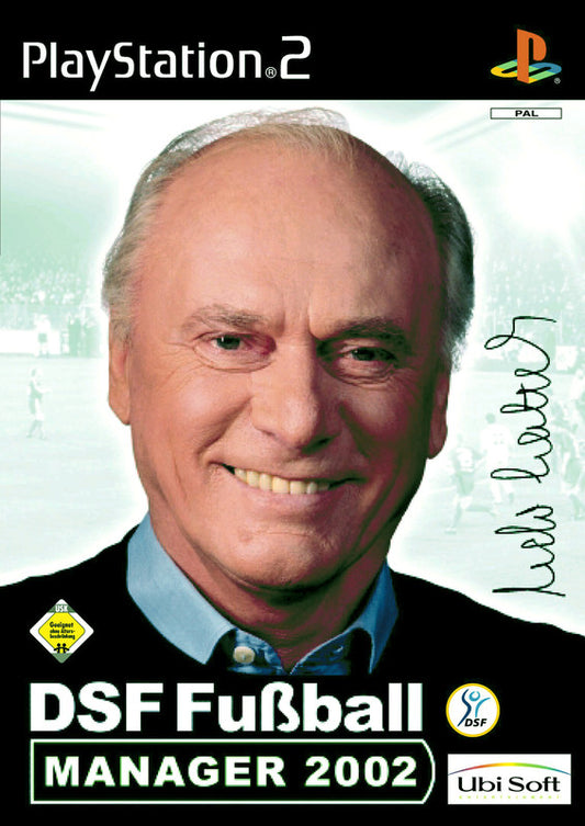 DSF Fussball Manager 2002