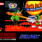 Daffy Duck - The Marvin Missions