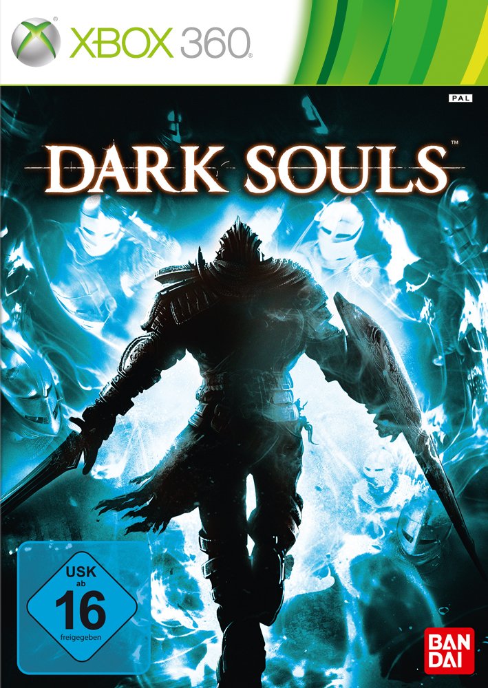 Dark Souls