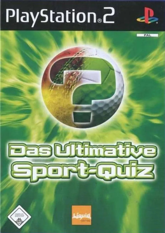 Das Ultimative Sport-Quiz