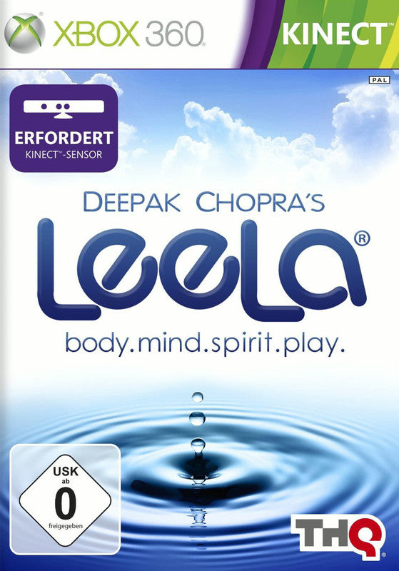 Deepak Chopra's Leela - Meditation und Entspannung