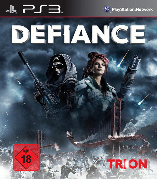 Defiance