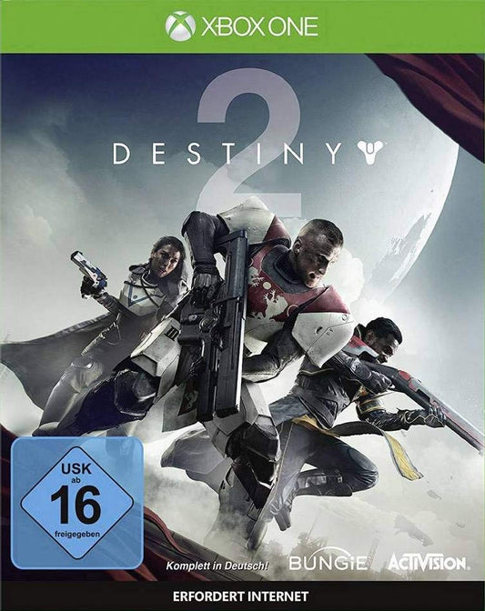 Destiny 2