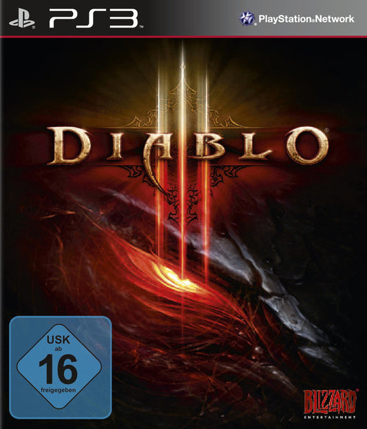 Diablo III