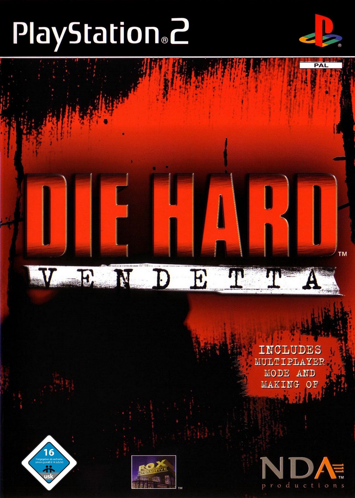 Die Hard - Vendetta