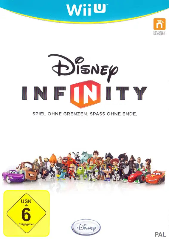 Disney Infinity