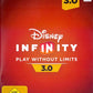 Disney Infinity 3.0 - Starter-Set in OVP