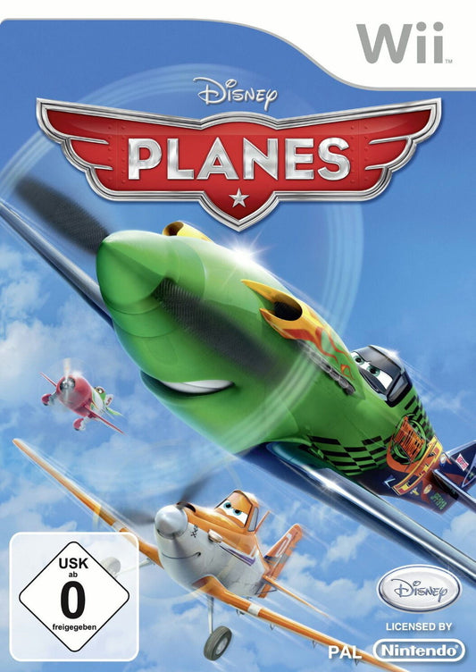 Planes