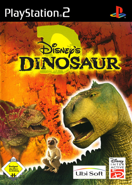 Disney's Dinosaur