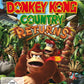 Donkey Kong Country Returns