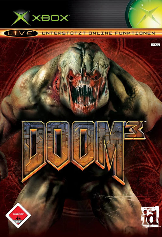 Doom 3