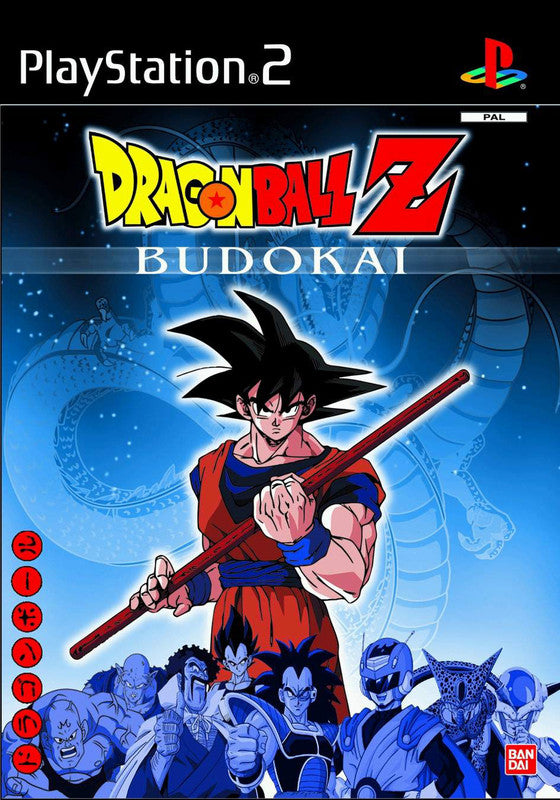 Dragon Ball Z - Budokai